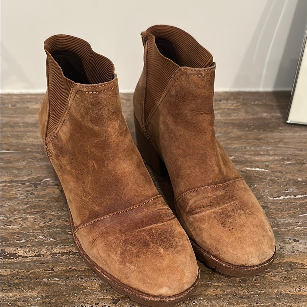 Sorel Women's Cate™ Chelsea Bootie